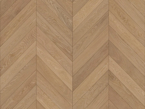 无缝鱼骨拼木地板