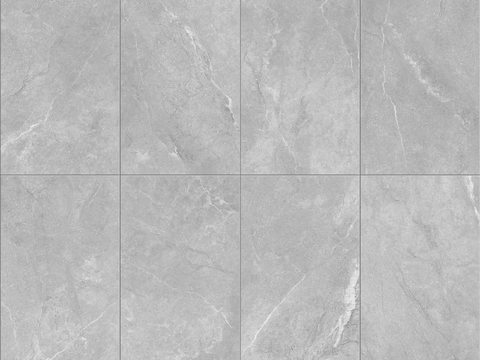 灰色柔光大理石瓷砖