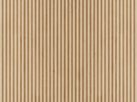 无缝原木奶油风木格栅 长城板贴图