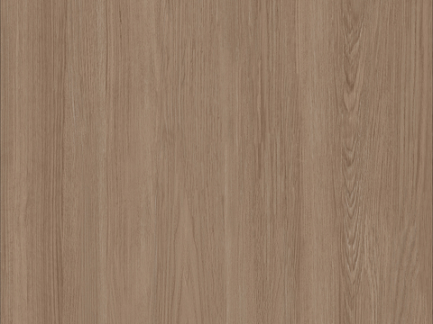 柔沙棕竖纹木纹木饰面