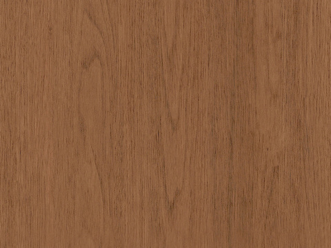 复古中古无缝胡桃木木饰面