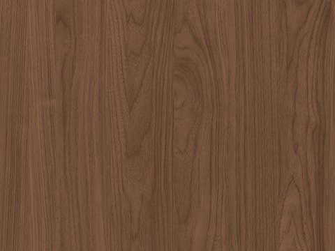 现代简约无缝北美黑胡桃木纹