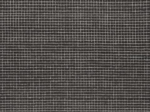 梅尔罗斯格子地毯 格子地毯 现代简约 肌理地毯 绒布地毯