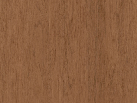 现代中古复古无缝胡桃木纹木饰面