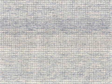 梅尔罗斯格子地毯 格子地毯 现代简约 肌理地毯 绒布地毯