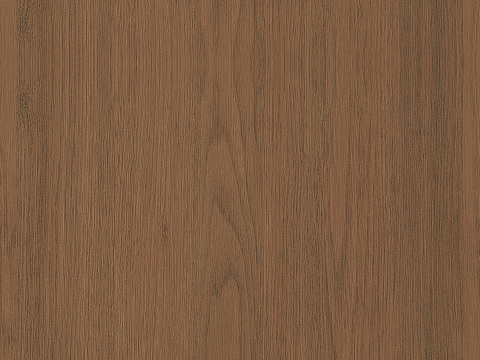 现代中古复古无缝胡桃木纹木饰面