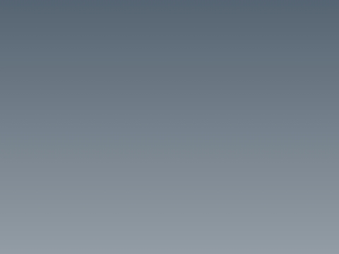 灰蓝色渐变玻璃