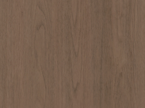 现代中古无缝胡桃木纹木饰面