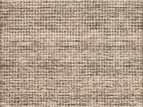 梅尔罗斯格子地毯 格子地毯 现代简约 肌理地毯 绒布地毯