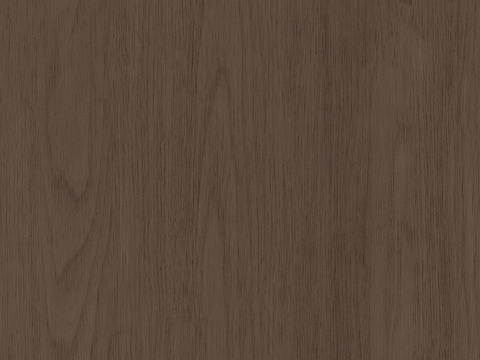 现代中古无缝胡桃木纹木饰面