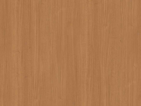 现代中古无缝胡桃木纹木饰面