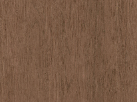 现代中古复古无缝胡桃木纹木饰面