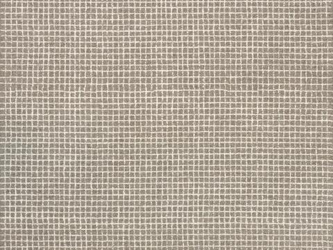 梅尔罗斯格子地毯 格子地毯 现代简约 肌理地毯 绒布地毯