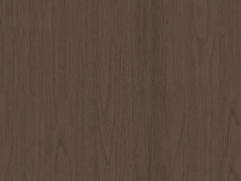 无缝黑胡桃木纹木饰面