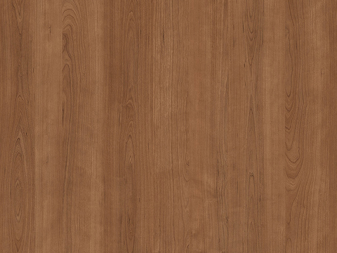 无缝中古樱桃木木纹