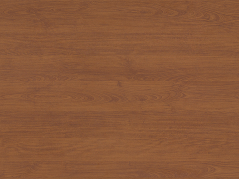 无缝红棕色樱桃木木纹