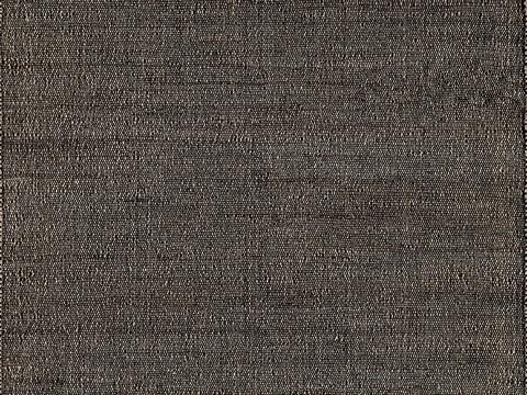 手工编织黄麻混纺地毯 条纹地毯 麻布地毯 亚麻地毯 毛麻地毯