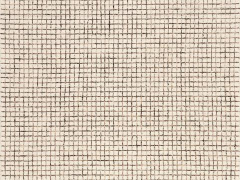 梅尔罗斯格子地毯 格子地毯 现代简约 肌理地毯 绒布地毯