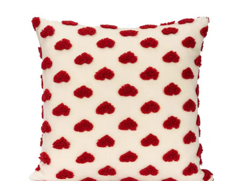 现代抱枕 枕头 印花抱枕