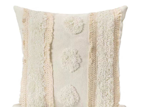 现代抱枕 枕头 印花抱枕  毛绒抱枕