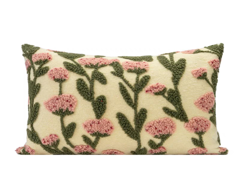 现代抱枕 枕头 印花抱枕  毛绒抱枕