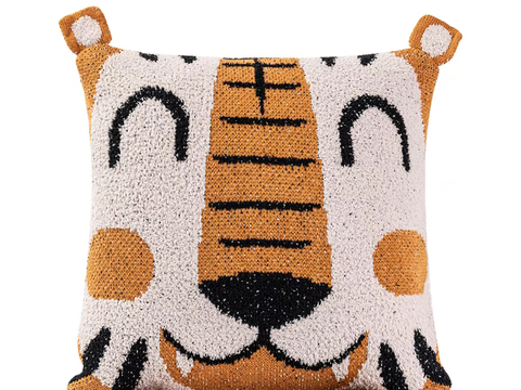 现代抱枕 枕头 印花抱枕  毛绒抱枕