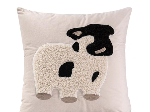 现代抱枕 枕头 印花抱枕