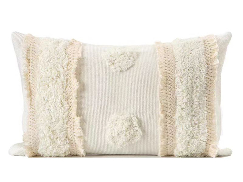 现代抱枕 枕头 印花抱枕  毛绒抱枕