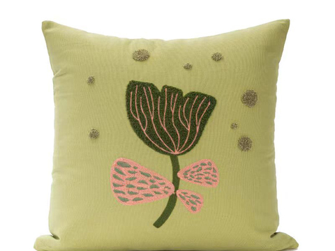 现代抱枕 枕头 印花抱枕