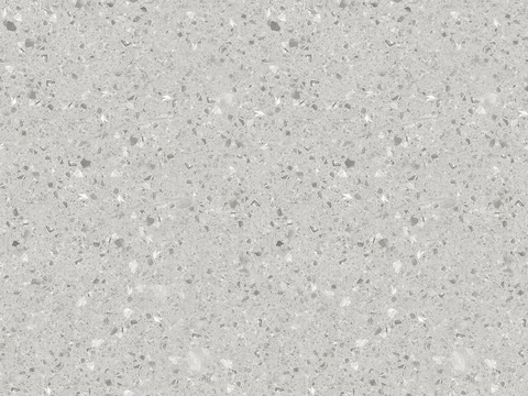现代无缝浅灰色水磨石贴图