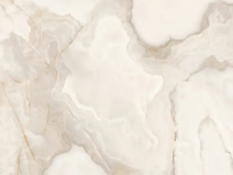 法式轻奢透光奢石大理石