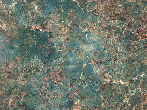 现代轻奢绿色奢石大理石