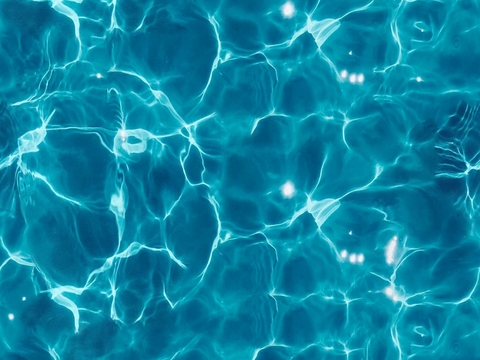 无缝水纹水波水面贴图