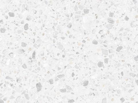 现代简约无缝浅色水磨石贴图