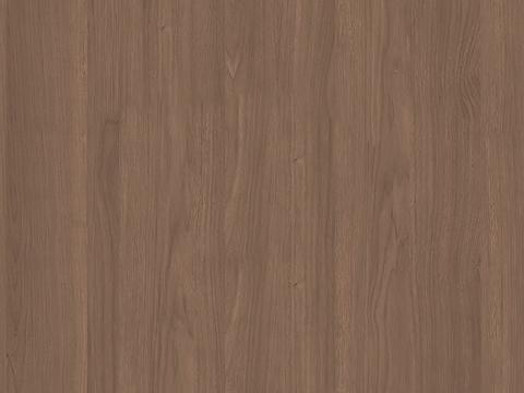 现代中古无缝胡桃木纹木饰面