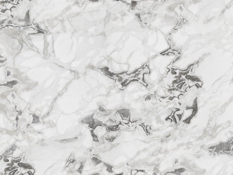 轻奢白色花纹奢石大理石