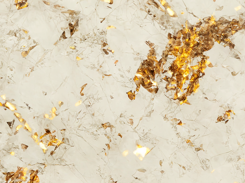 新中式轻奢奢石透光石 潘多拉奢石贴图