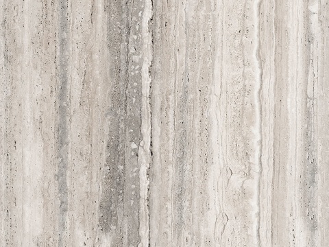 现代无缝米黄洞石罗马石木纹石贴图