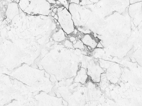 现代轻奢白色奢石大理石贴图