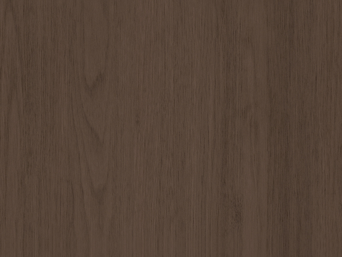 现代无缝胡桃木纹饰面