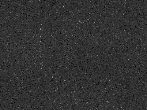 现代意式黑色无缝水磨石地面