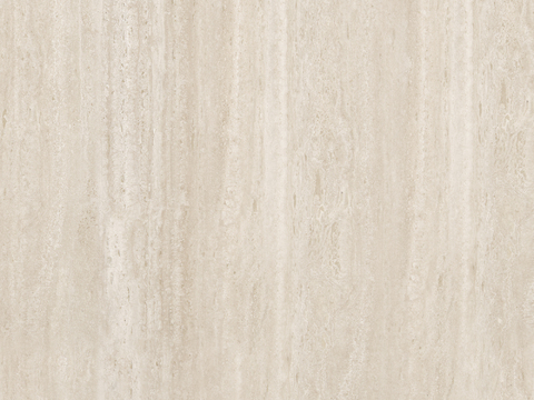 现代无缝奶油哑白洞石岩板贴图