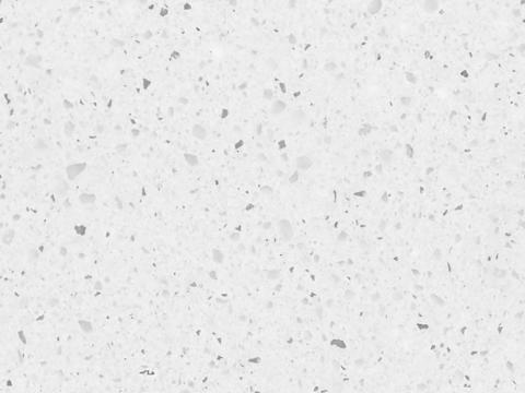 现代意式无缝米灰色水磨石