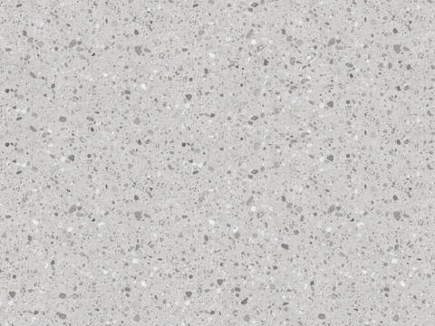 现代无缝浅灰色水磨石贴图