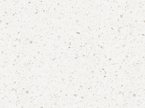 现代小颗粒无缝浅色水磨石