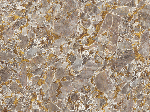 现代轻奢奢石大理石 布加迪金奢石贴图