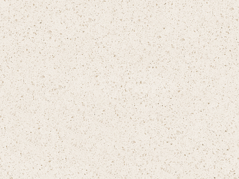 现代意式无缝米灰色水磨石