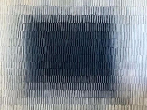 现代抽象装饰画 现代装饰画