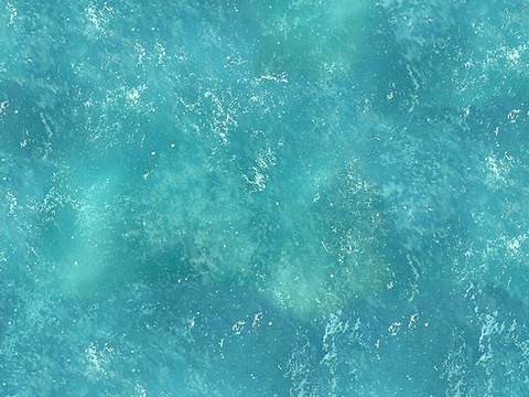 无缝水面水波纹纹理贴图