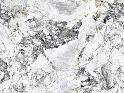 现代轻奢白色奢石大理石贴图